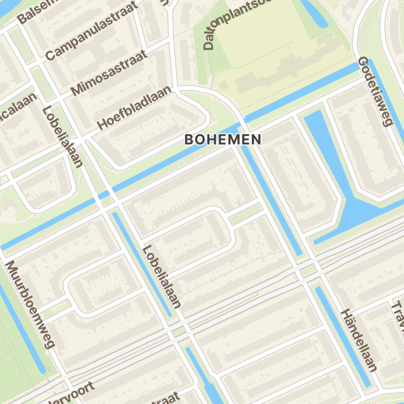 Margrietstraat 19