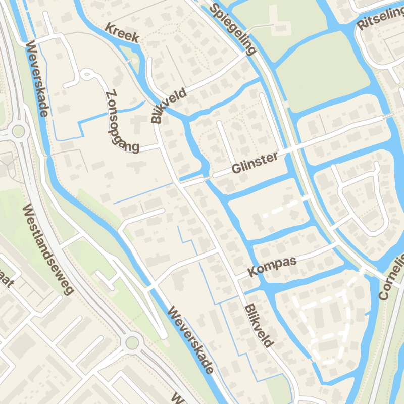 Blikveld 40