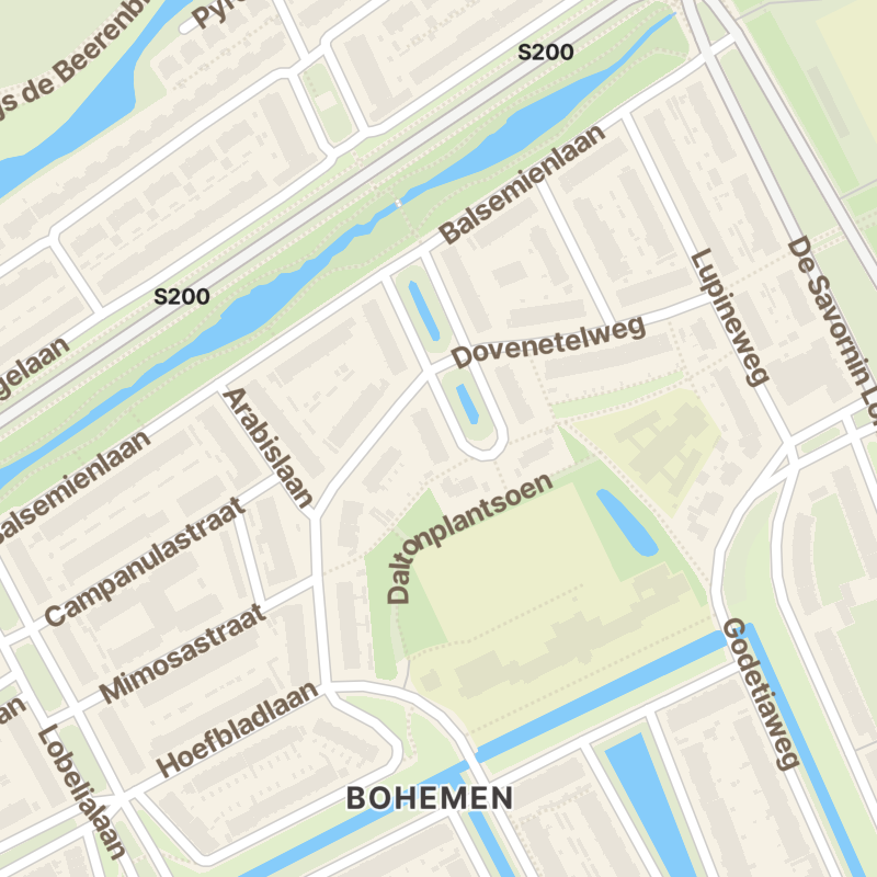 Dotterbloemlaan 24