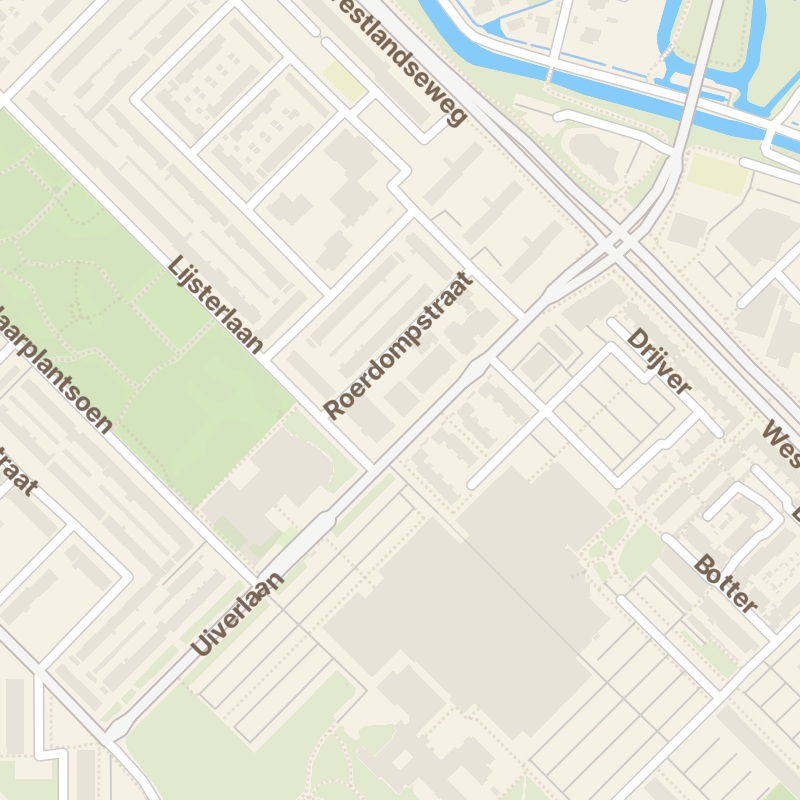 Uiverlaan 14-H