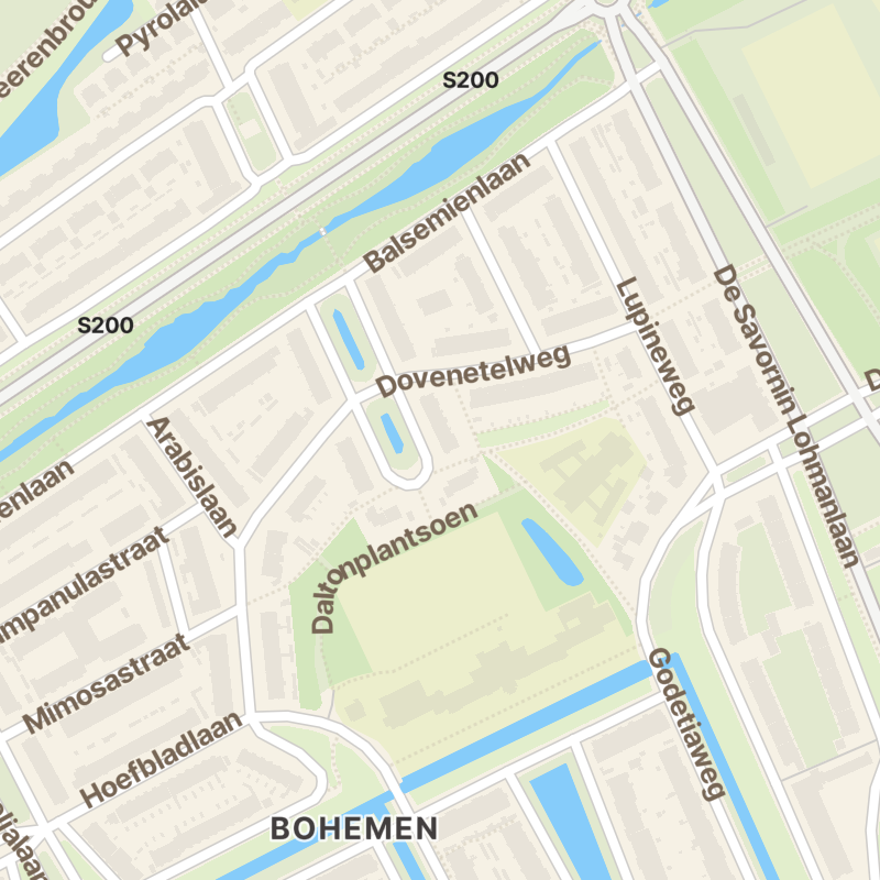 Dotterbloemlaan 17