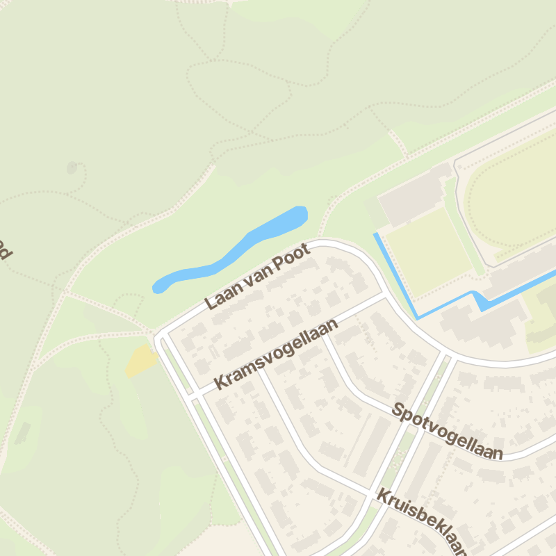 Laan van Poot 456
