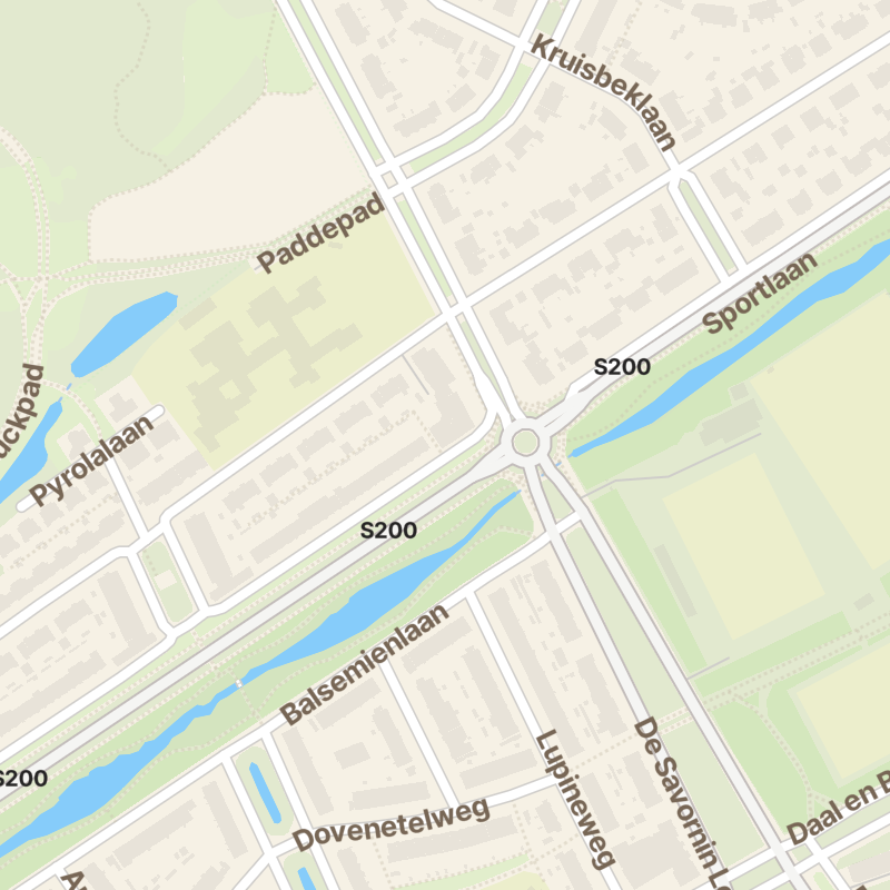 Zandzeggelaan 15