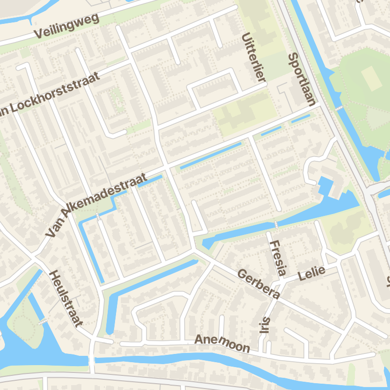 Doys van der Doesstraat 3