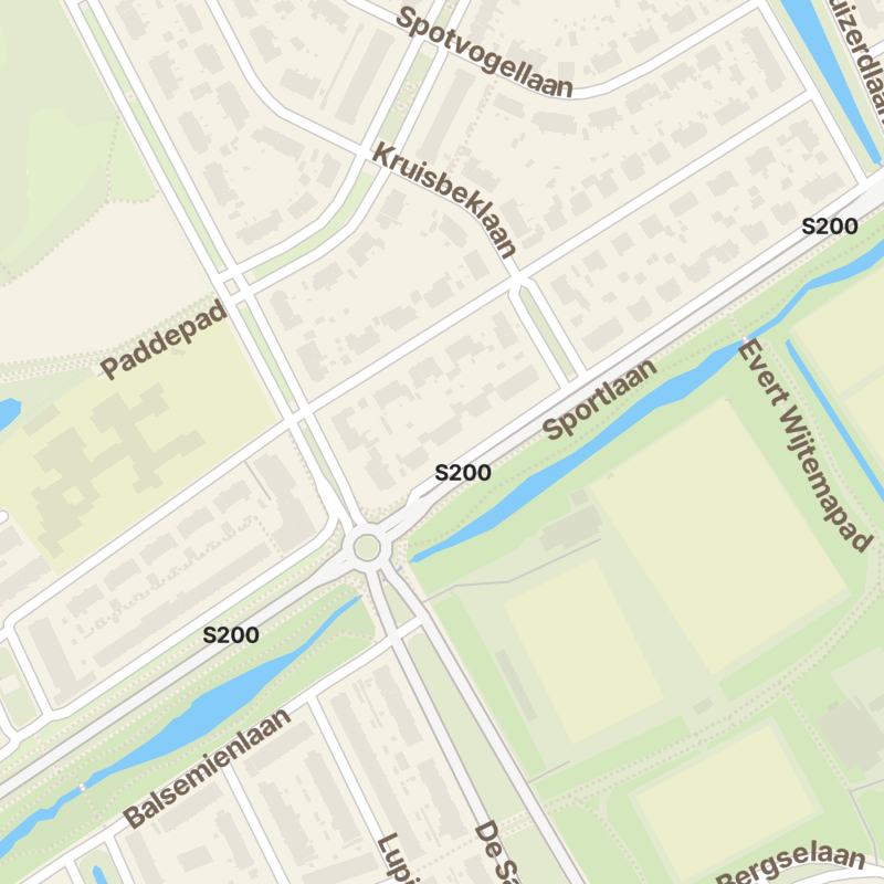 Sportlaan 359