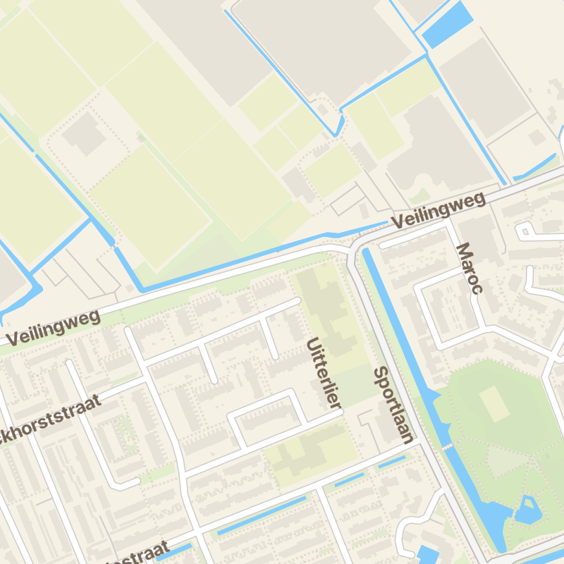 Uitterlier 57