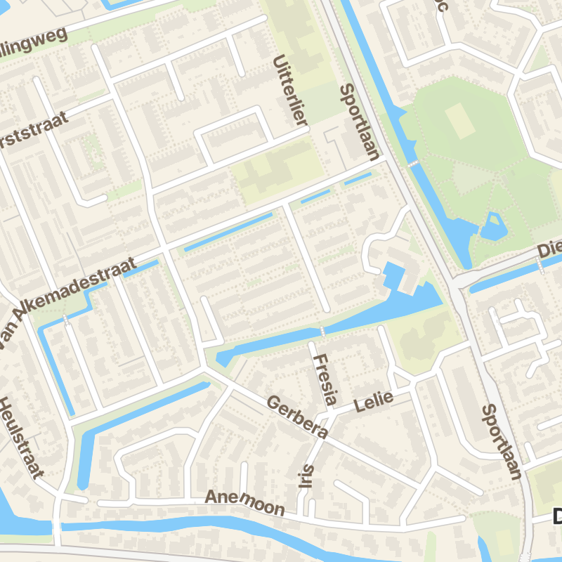 Doys van der Doesstraat 24