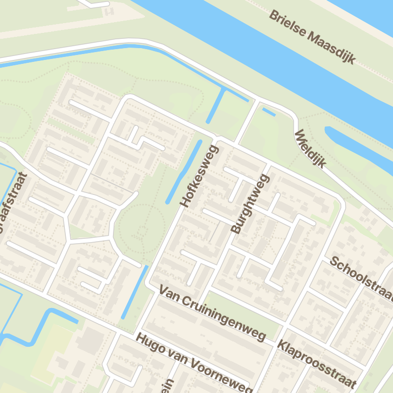 Hofkesweg 19