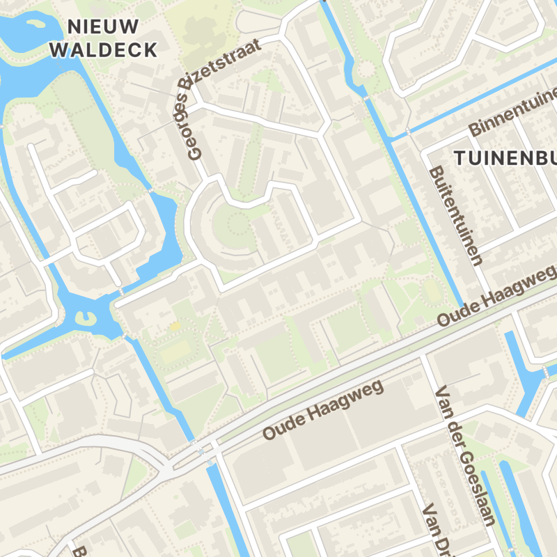 Hector Berliozstraat 32