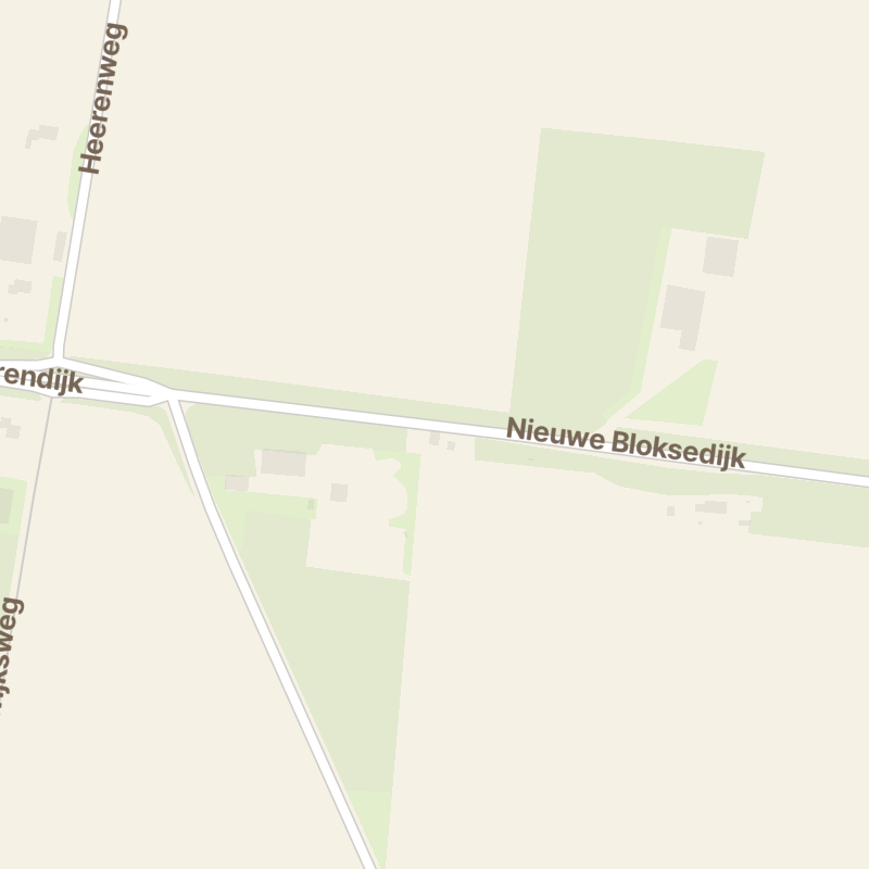 Nieuwe Bloksedijk 11