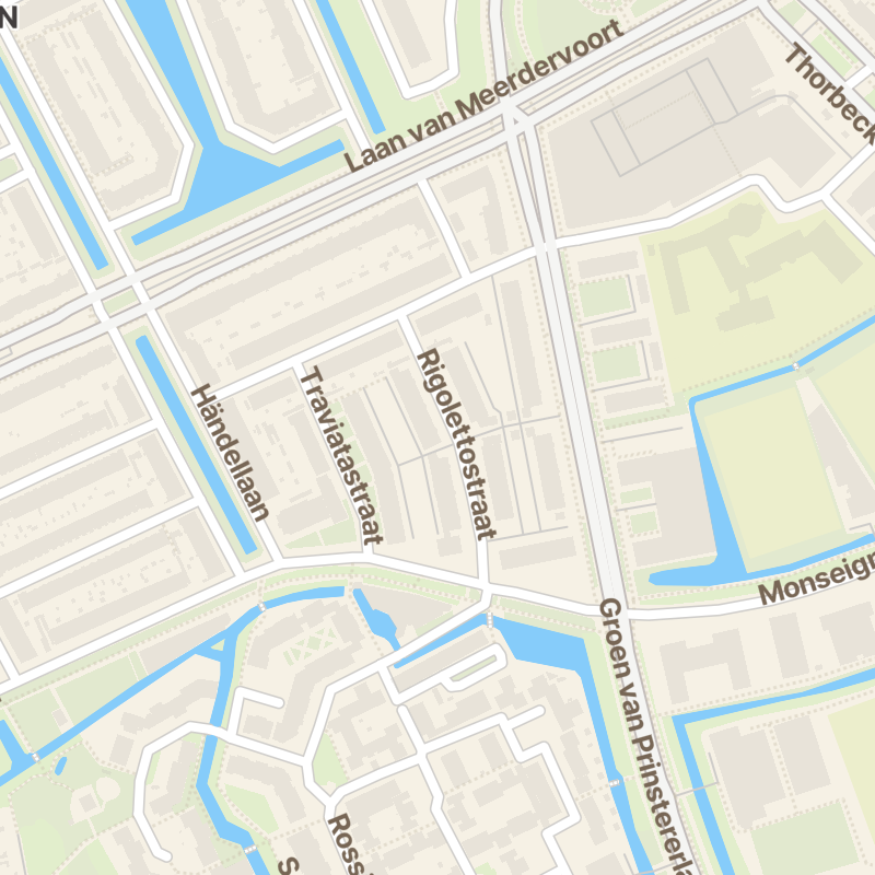 Rigolettostraat 65