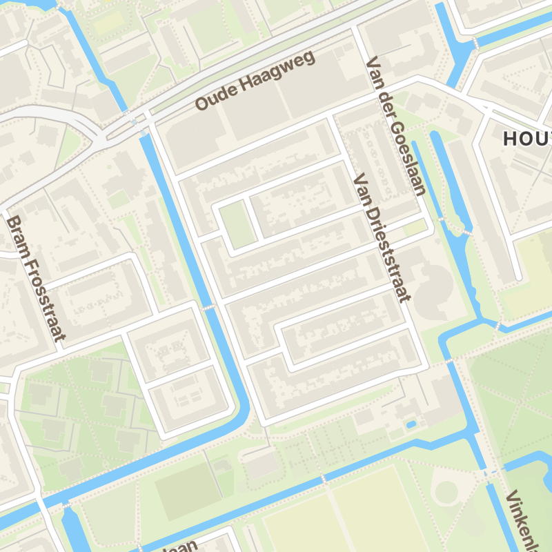 Burgemeester Waldeckstraat 25