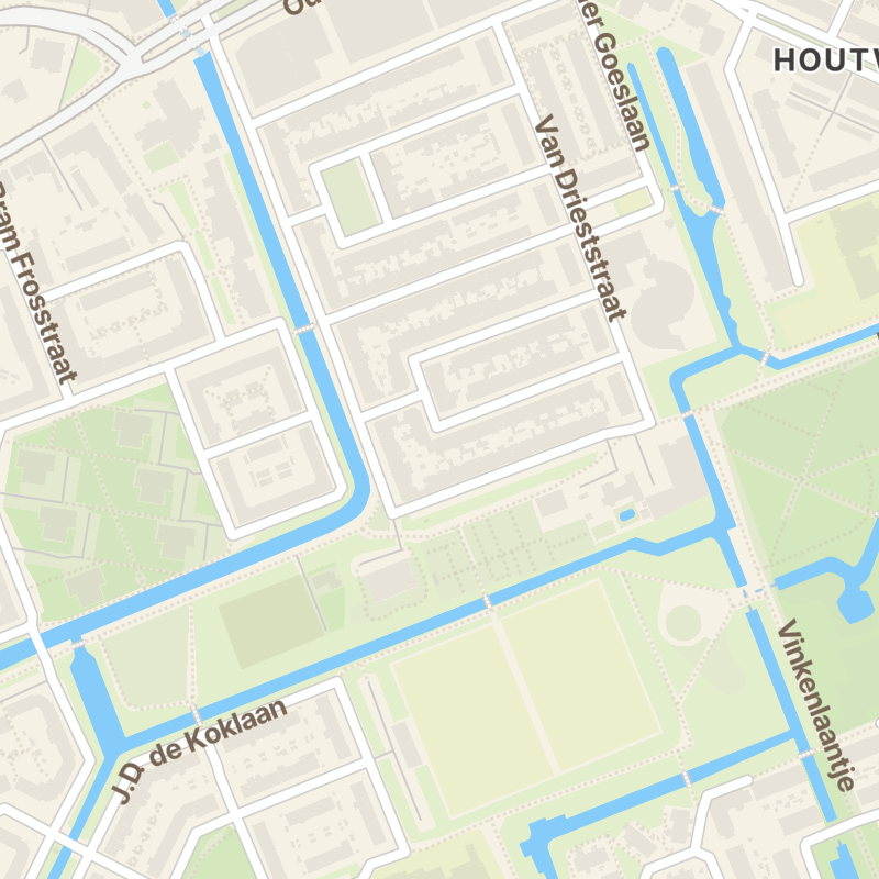 Van Elburgstraat 6