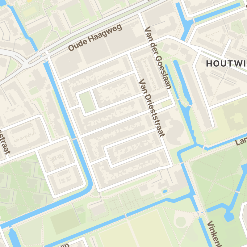 Burgemeester Waldeckstraat 46