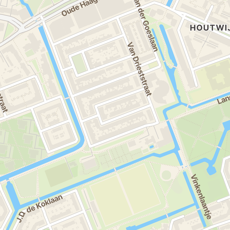 Van Elburgstraat 9
