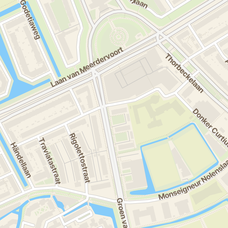Groen van Prinstererlaan 62