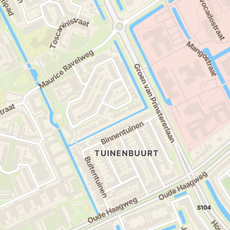 Albert Rousselstraat 130