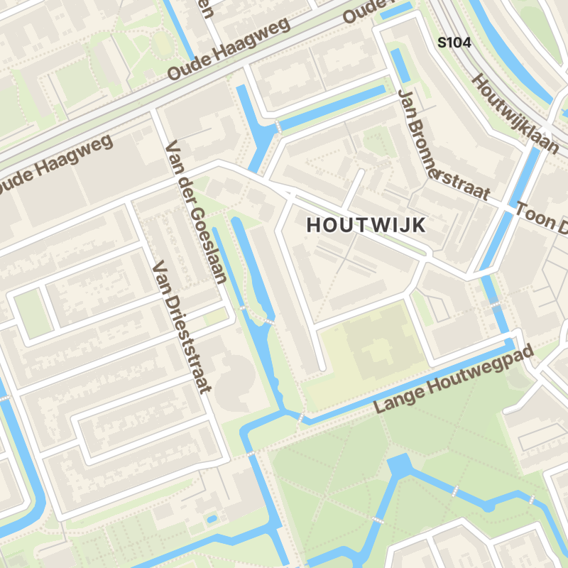 Albert Termotestraat 105
