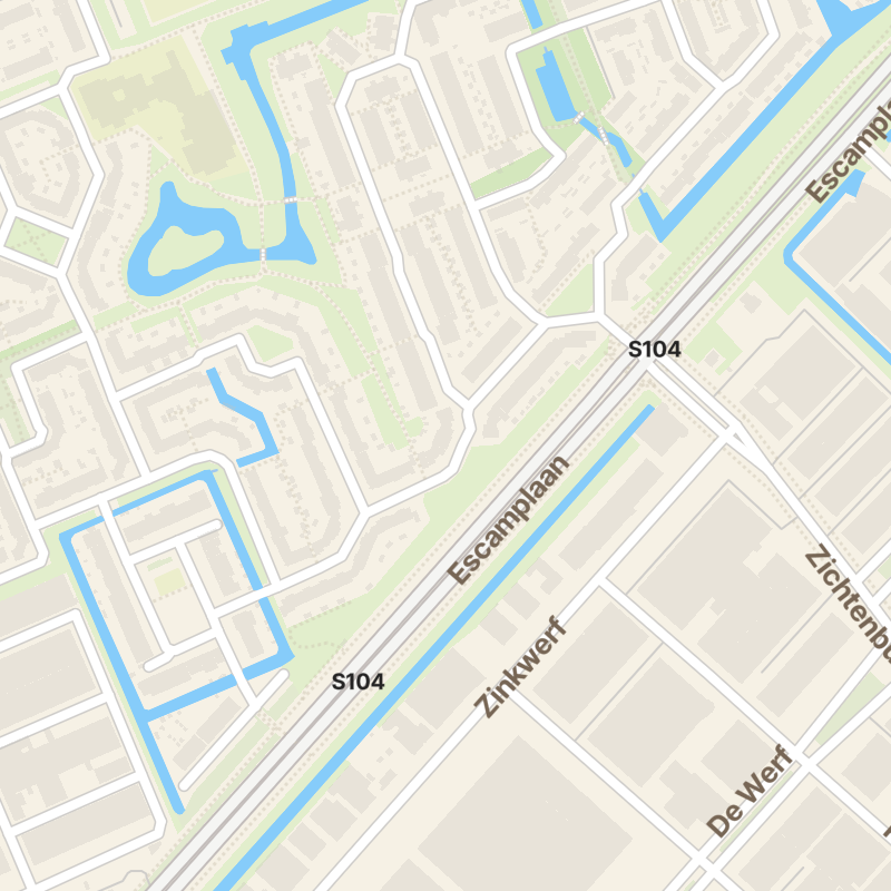 Dr. J. Presserstraat 16