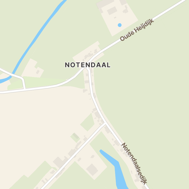 Notendaalsedijk 4