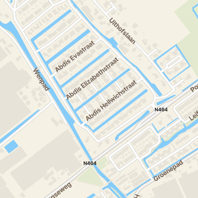 Abdis Heilwichstraat 29