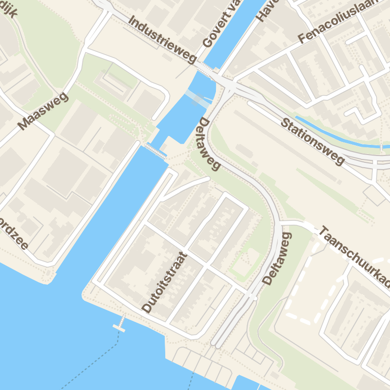 Paul Krugerstraat 15
