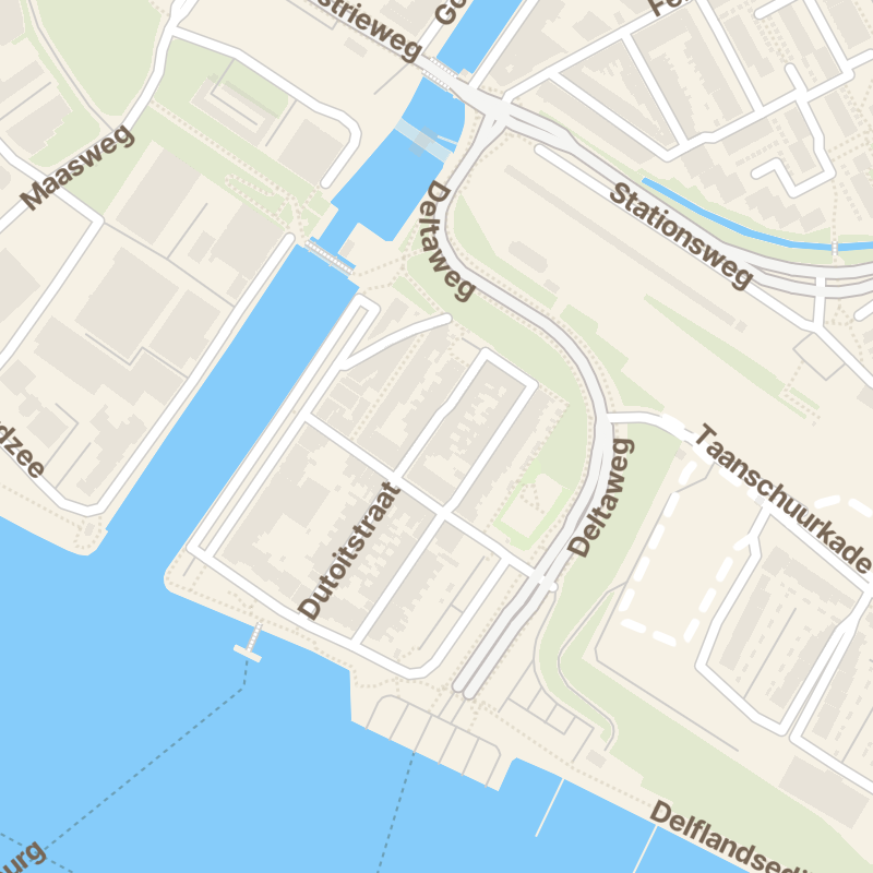 President Steynstraat 35