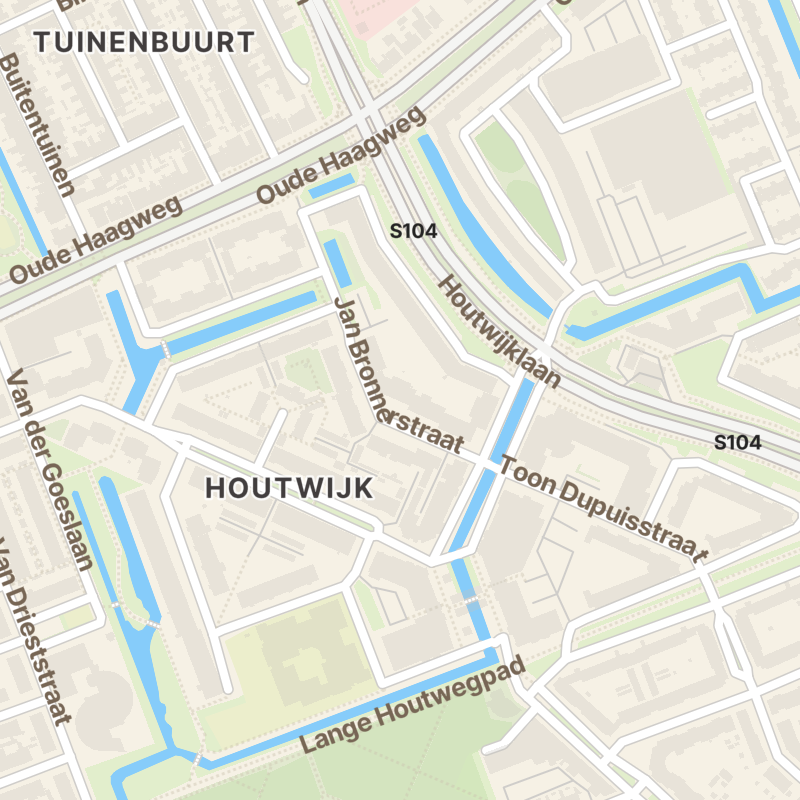Jan Bronnerstraat 79