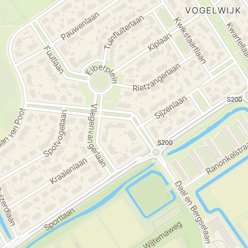 Wildhoeflaan 10