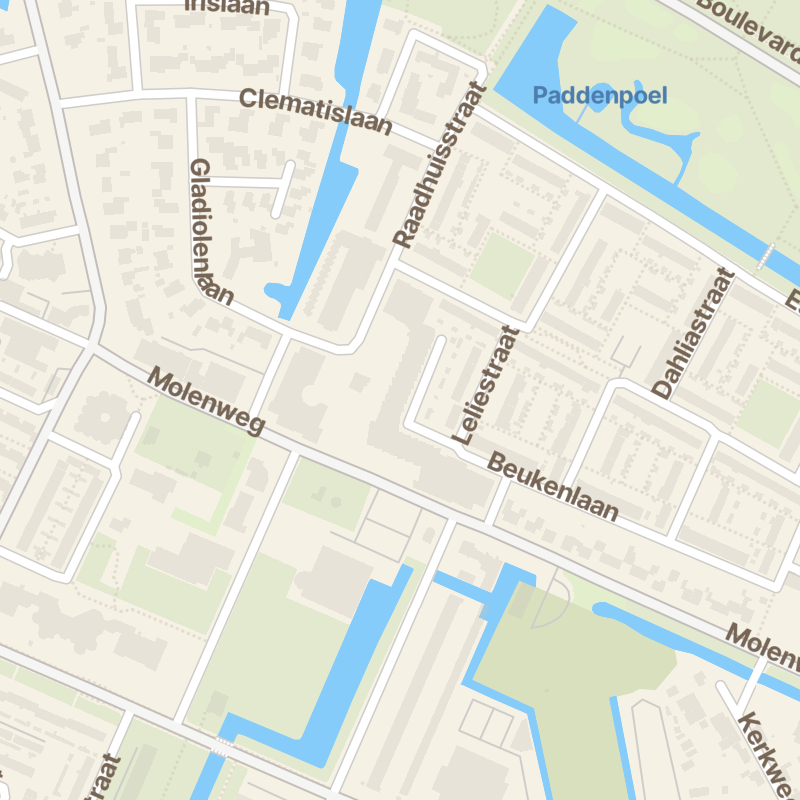 Raadhuisplein 32