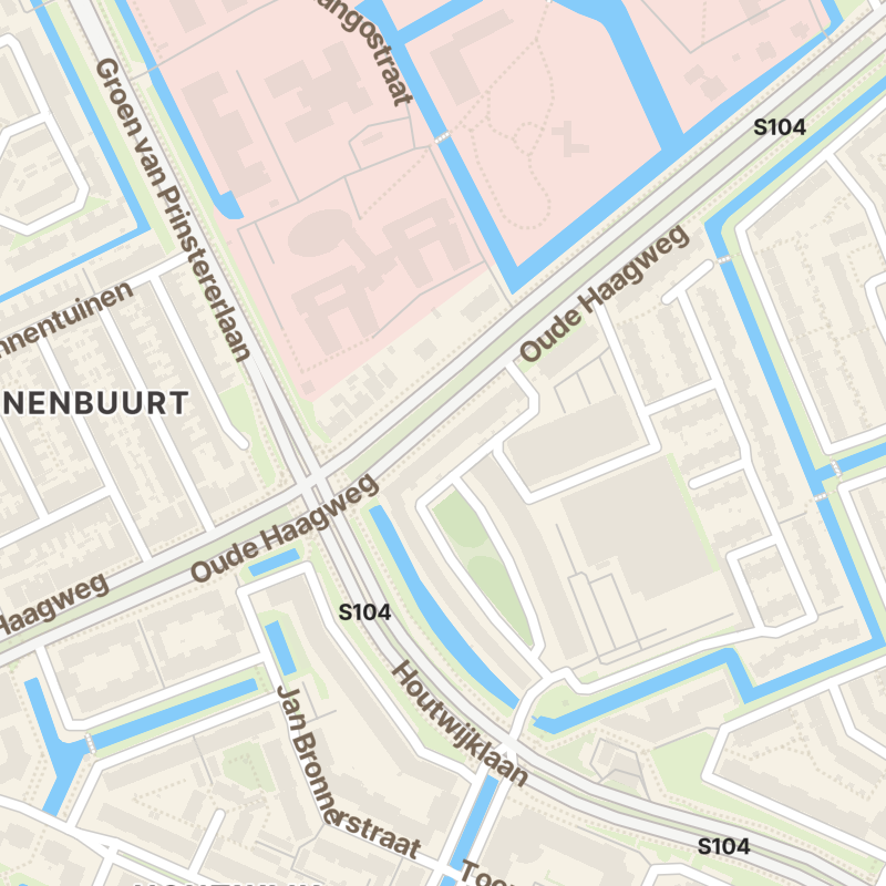 Oude Haagweg 124-G