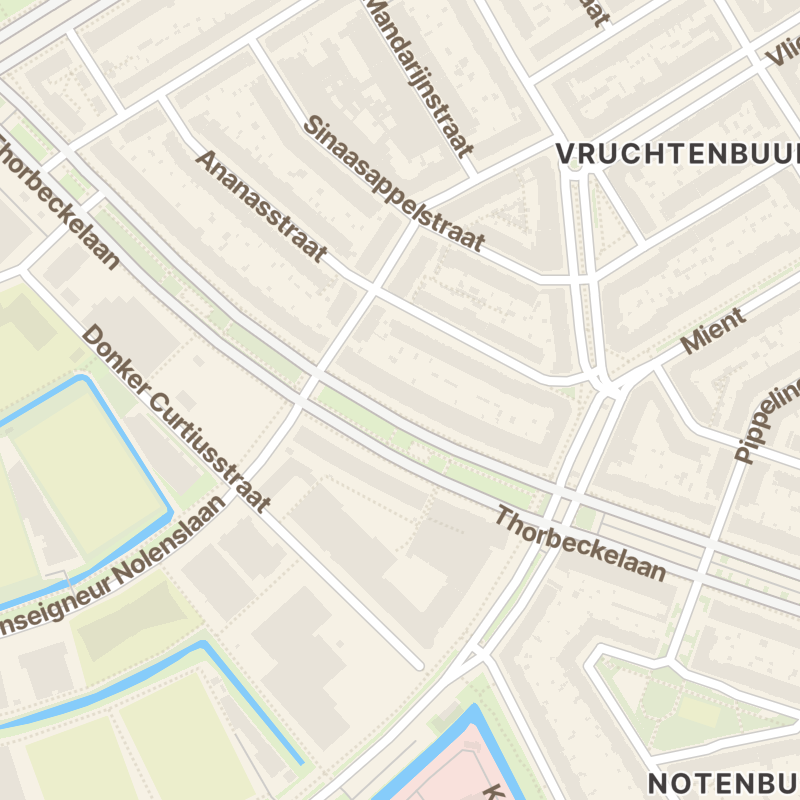 Thorbeckelaan 463