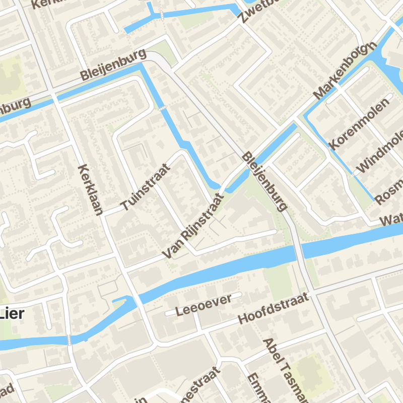 Oosterstraat 3