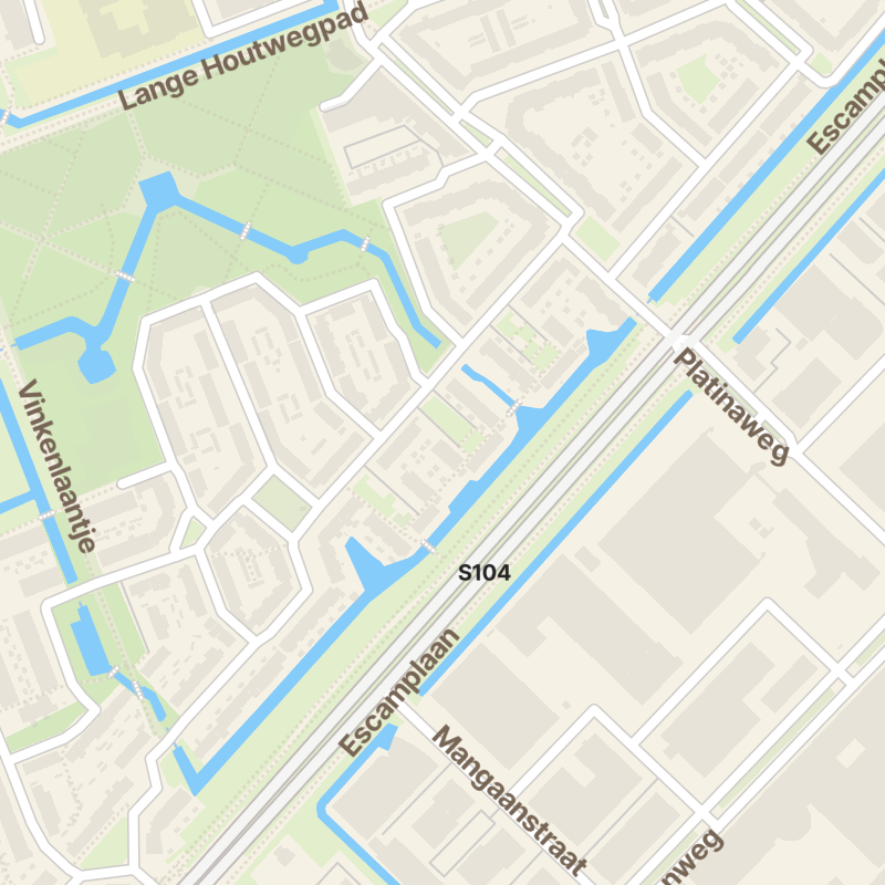 Dr. J. Presserstraat 265