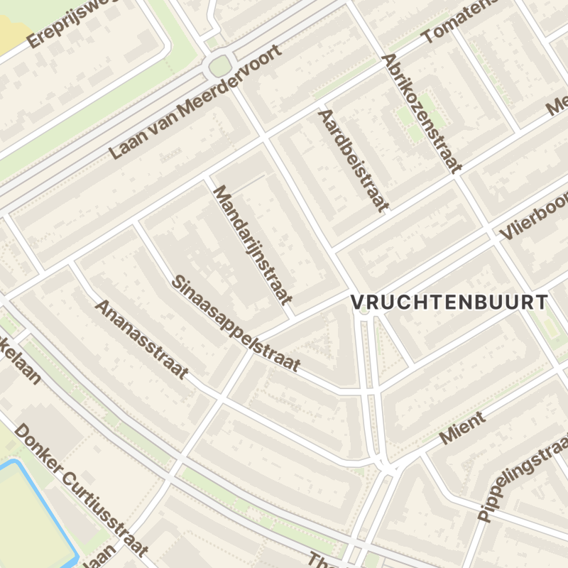 Mandarijnstraat 3