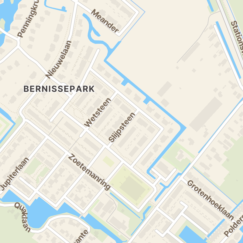 Slijpsteen 17