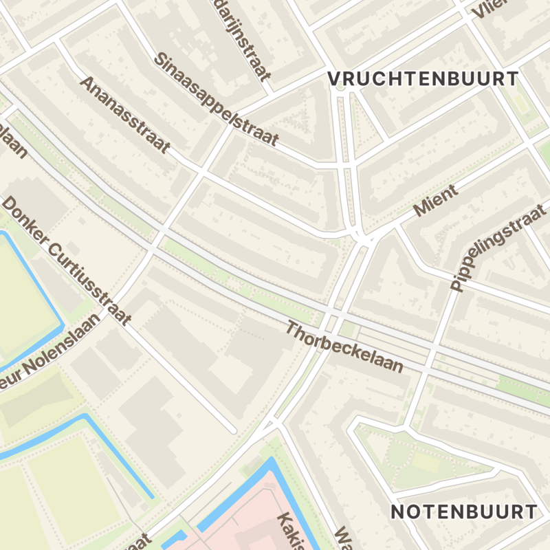 Thorbeckelaan 407