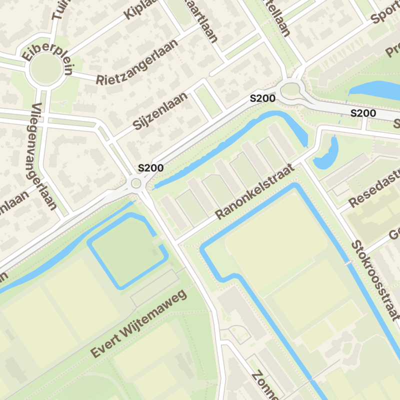 Ranonkelstraat 341