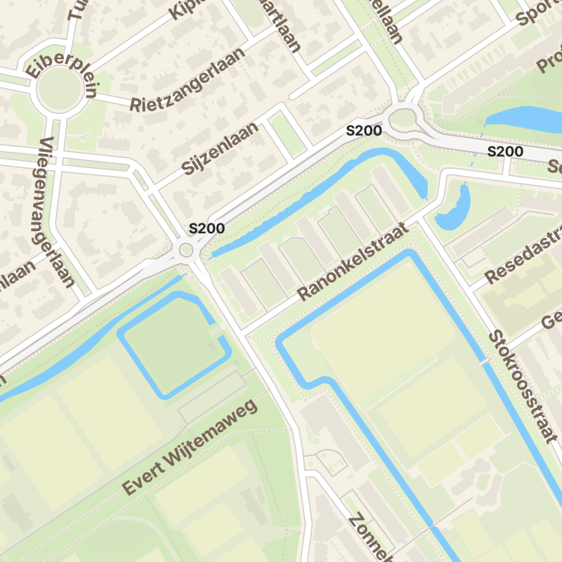 Ranonkelstraat 335