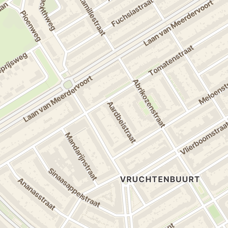 Aardbeistraat 28