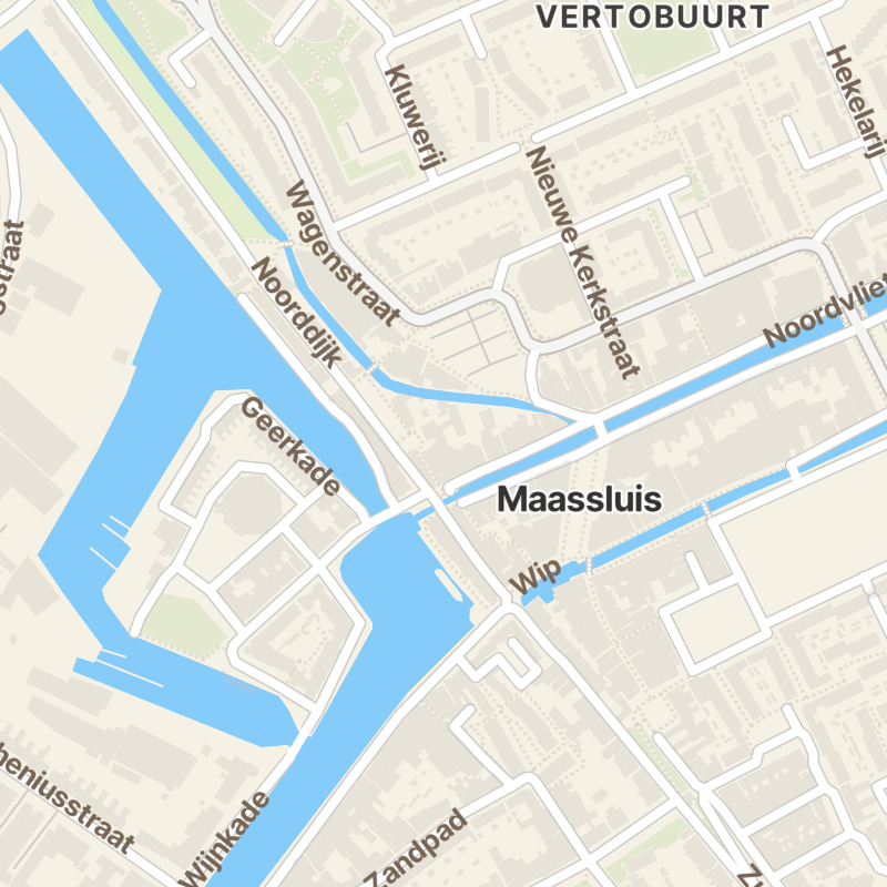 Kruisstraat 1