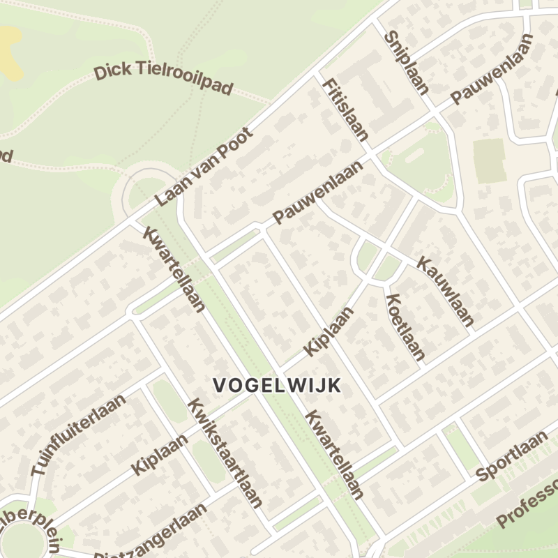 Ooievaarlaan 28