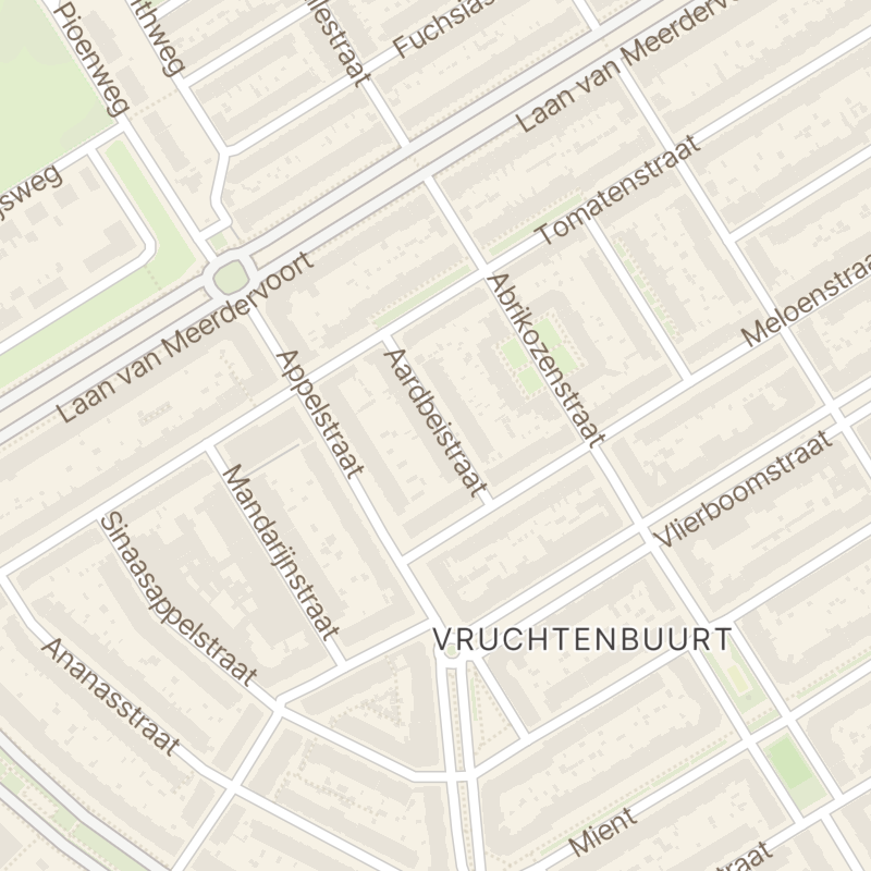 Aardbeistraat 14