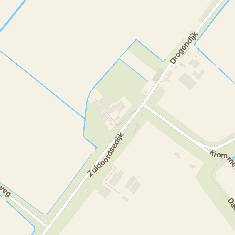 Zuidoordsedijk 2