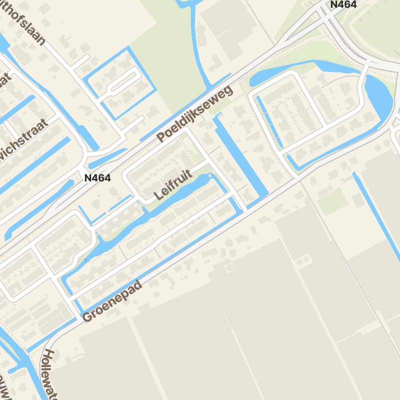 De Laan van Westlands Roem 53