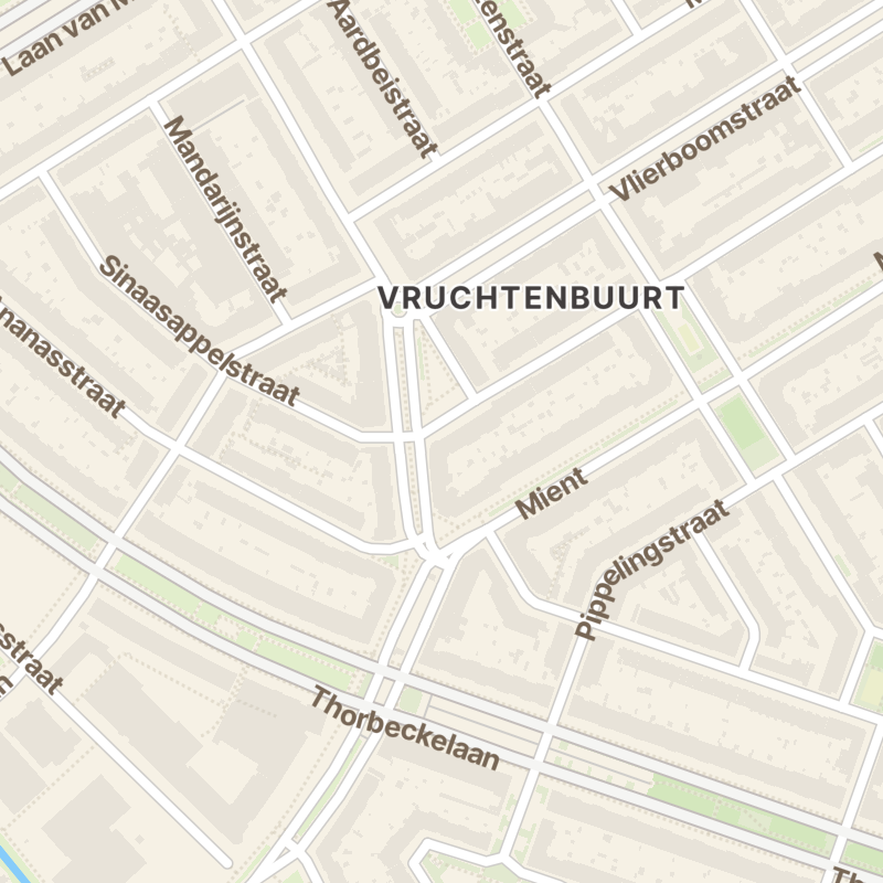 Appelstraat 178