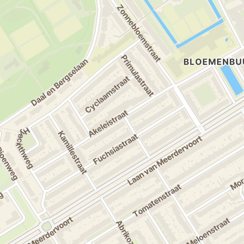 Akeleistraat 82