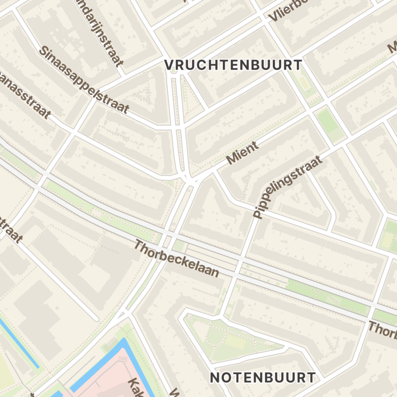 Appelstraat 234