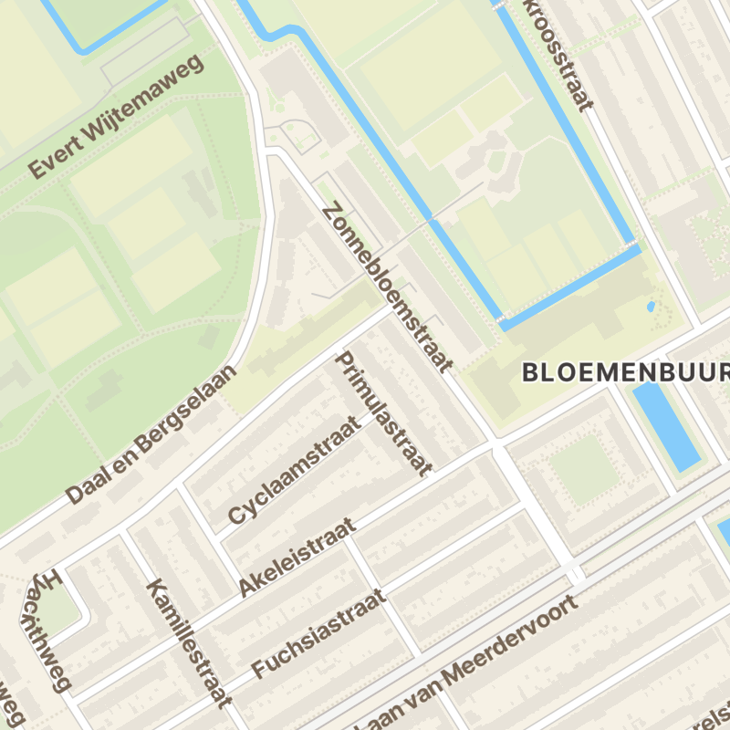 Primulastraat 37