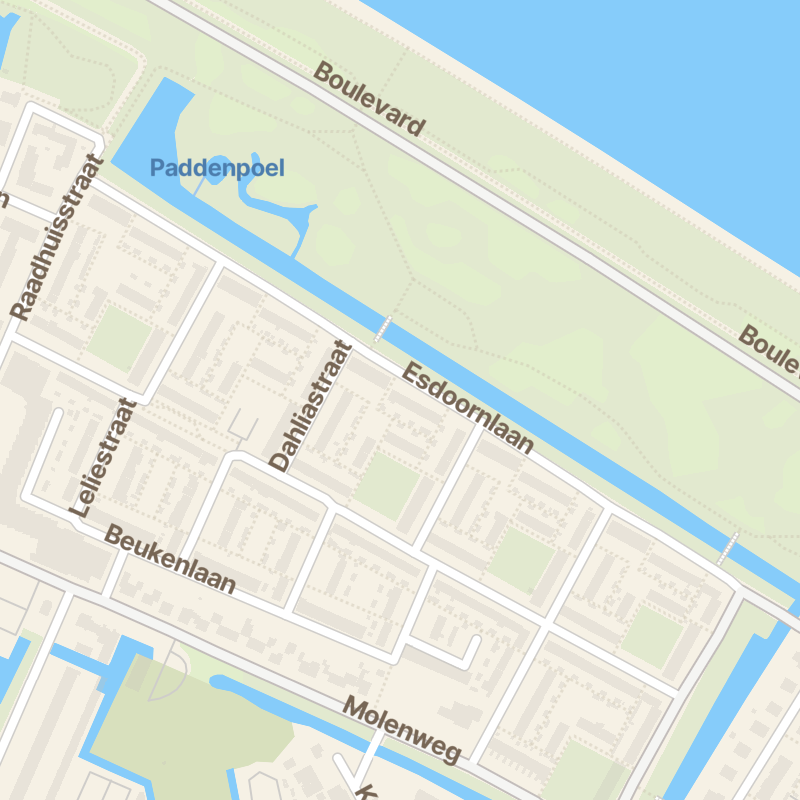 Esdoornlaan 104